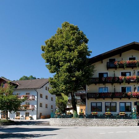 B&B Goldener Stern Sankt Koloman Exterior photo